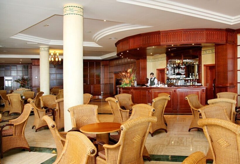 Отель Bahia Principe Luxury Tenerife