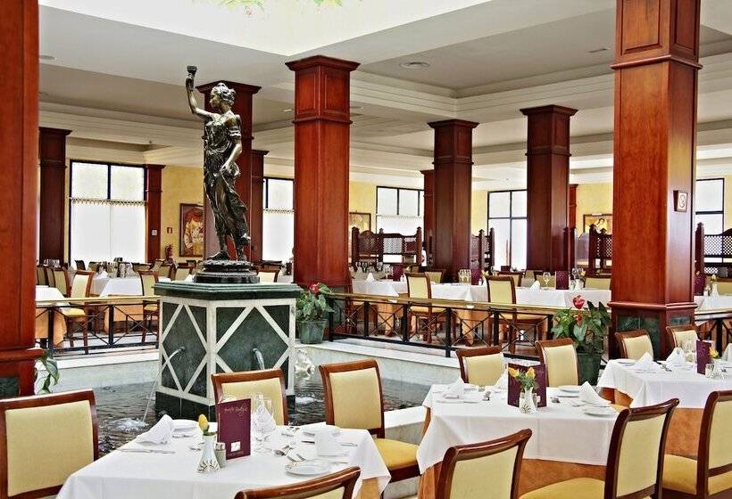 酒店 Bahia Principe Luxury Tenerife