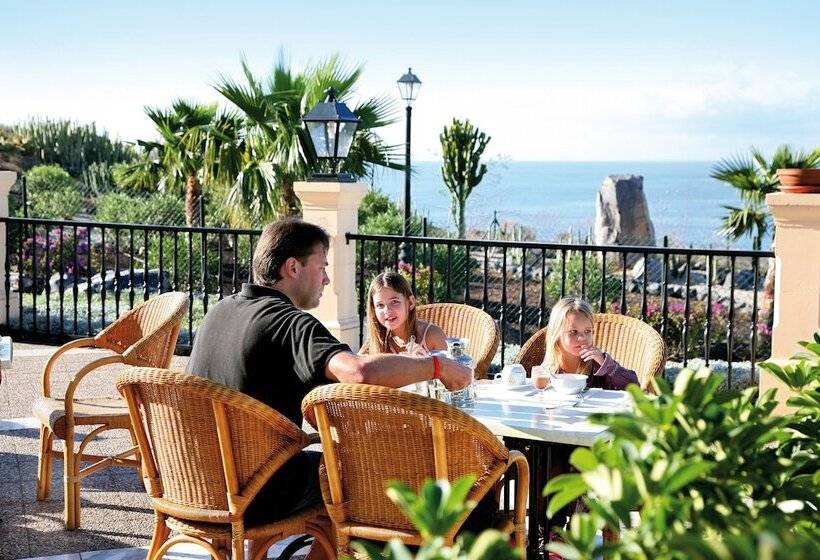 Отель Bahia Principe Luxury Tenerife