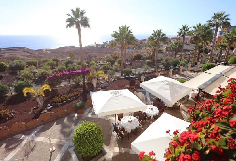 Отель Bahia Principe Luxury Tenerife