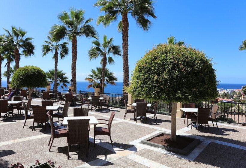 Отель Bahia Principe Luxury Tenerife