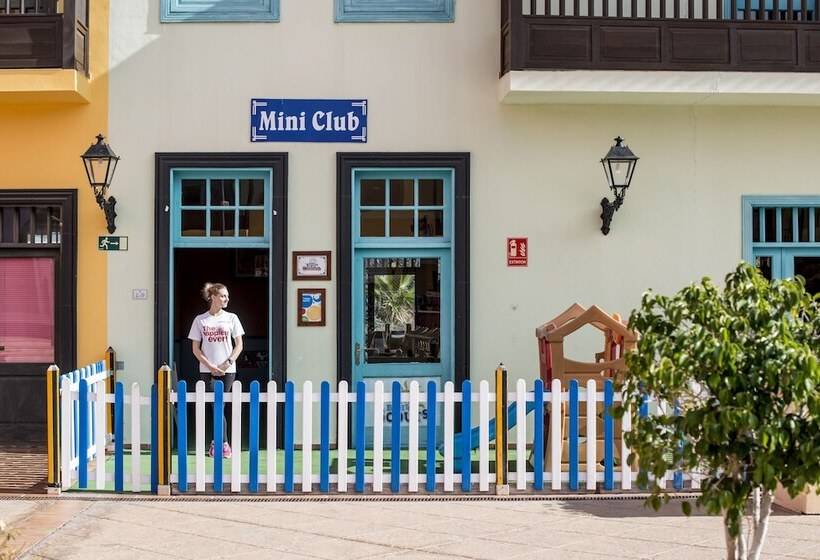 酒店 Bahia Principe Luxury Tenerife