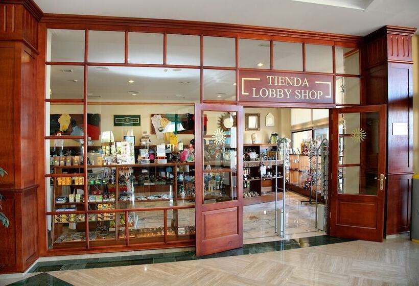 Отель Bahia Principe Luxury Tenerife