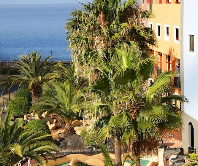 Отель Bahia Principe Luxury Tenerife