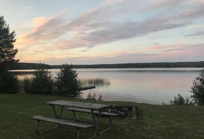 هتل Klackbergsgården