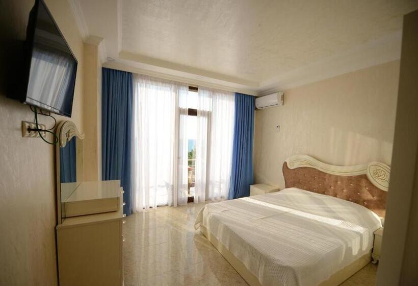 هتل Medea Kvariati