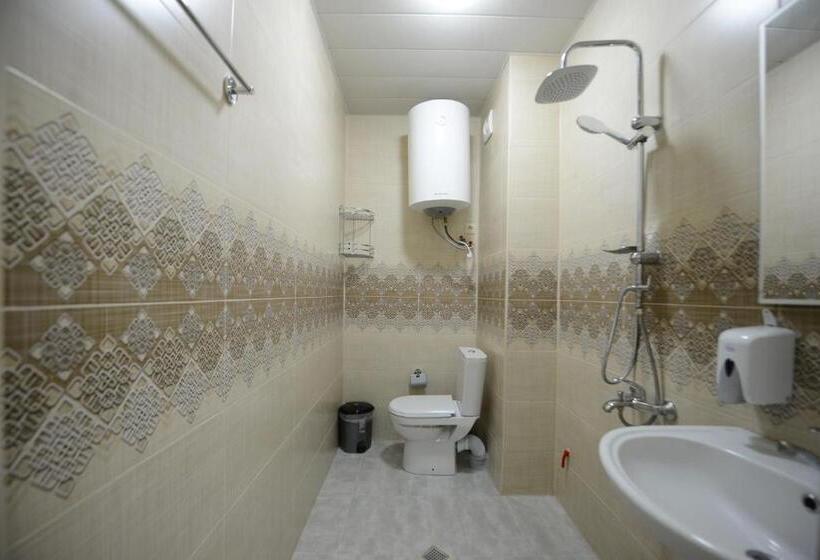 هتل Medea Kvariati