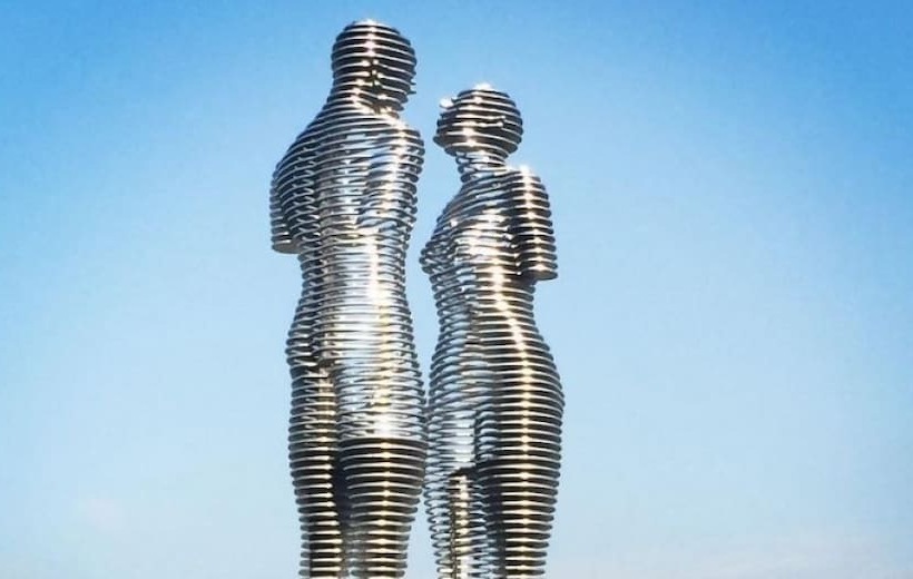 هتل Medea Kvariati