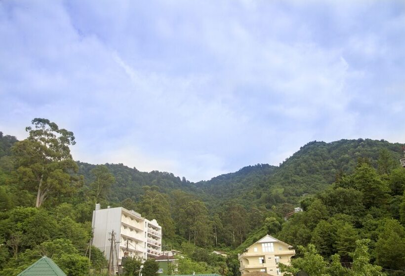 هتل Medea Kvariati