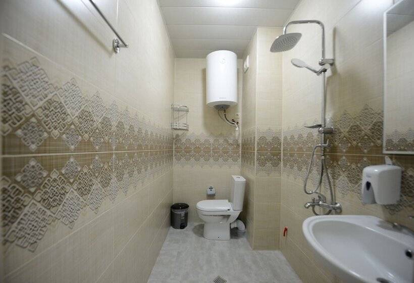 هتل Medea Kvariati