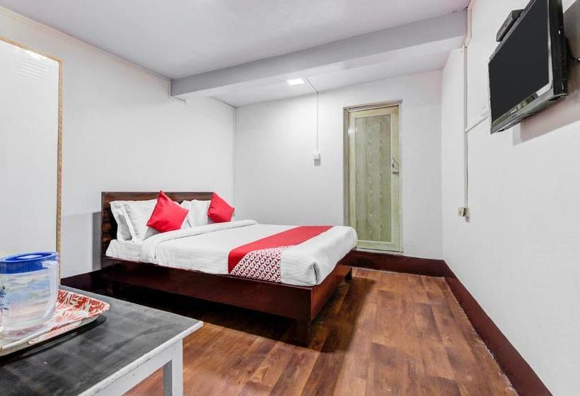 בית מלון כפרי Oyo 14090 Fine Stay Guest House