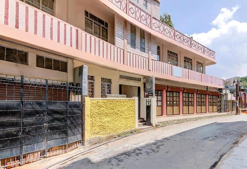 בית מלון כפרי Oyo 14090 Fine Stay Guest House