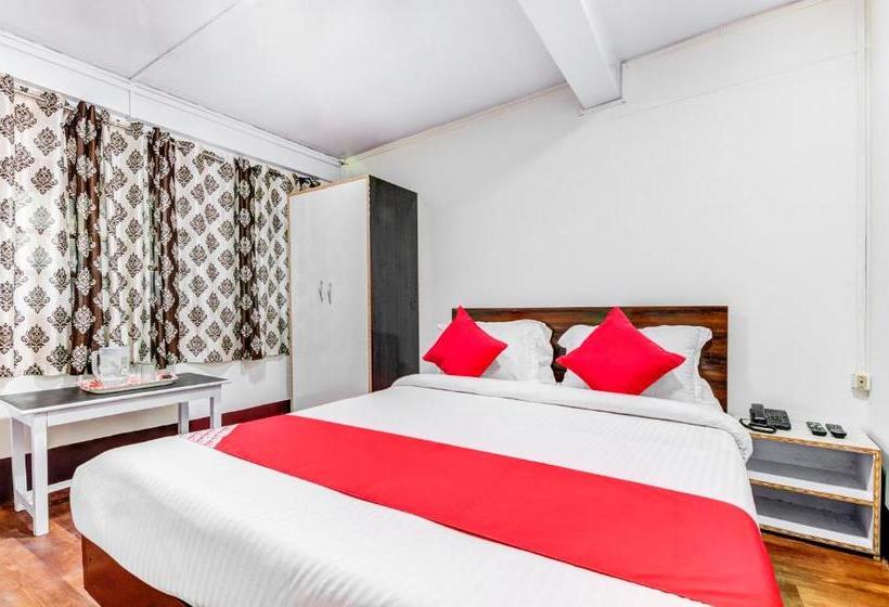 בית מלון כפרי Oyo 14090 Fine Stay Guest House