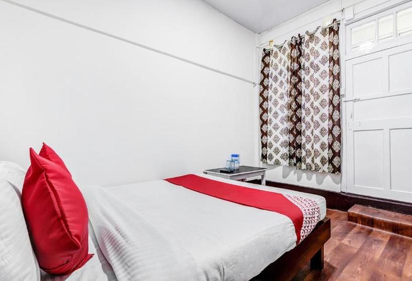 בית מלון כפרי Oyo 14090 Fine Stay Guest House