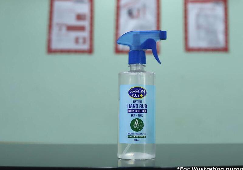 호텔 Oyo 27738 Ghala Residency Inn