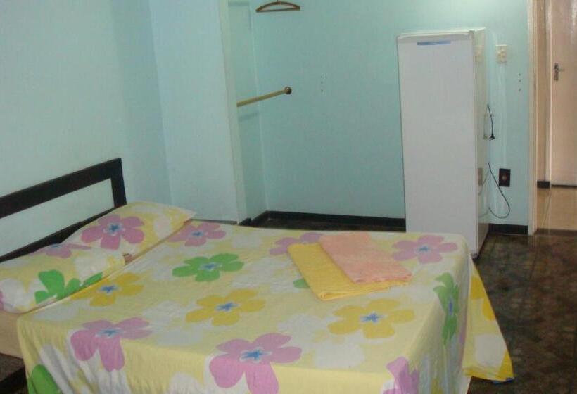 هتل Pousada Gran Gaviota