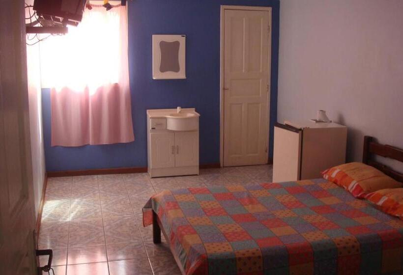 هتل Pousada Gran Gaviota