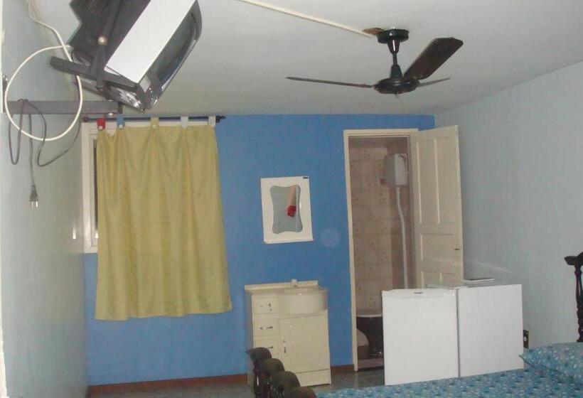 هتل Pousada Gran Gaviota