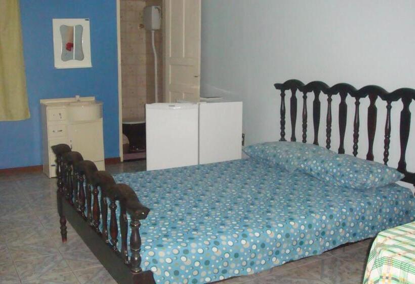 هتل Pousada Gran Gaviota