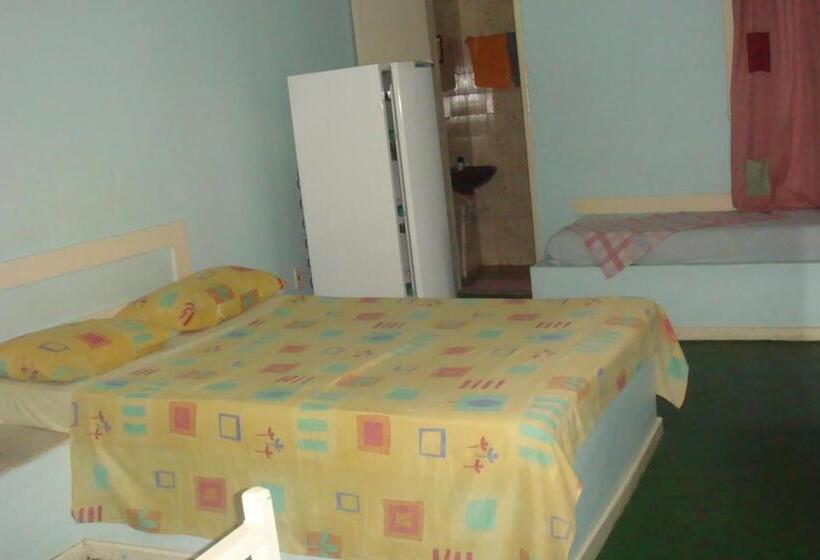 هتل Pousada Gran Gaviota