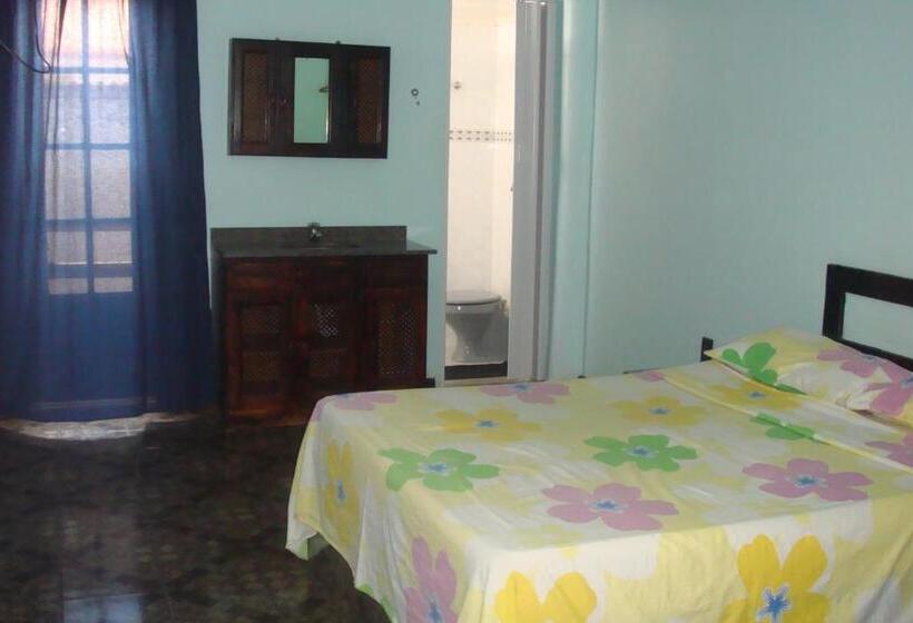 هتل Pousada Gran Gaviota