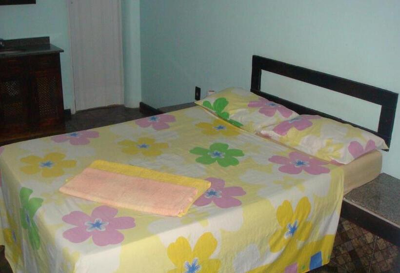 هتل Pousada Gran Gaviota