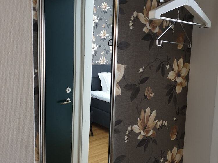 Smålandsstenar Hotell