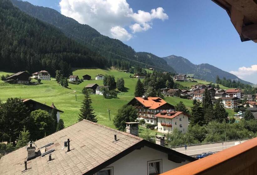 בית מלון כפרי Villa Aurelia