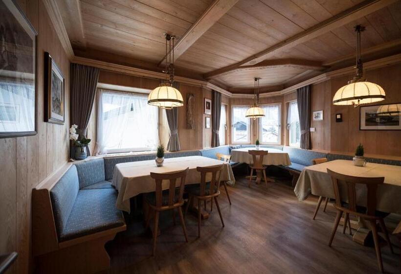 בית מלון כפרי Villa Aurelia