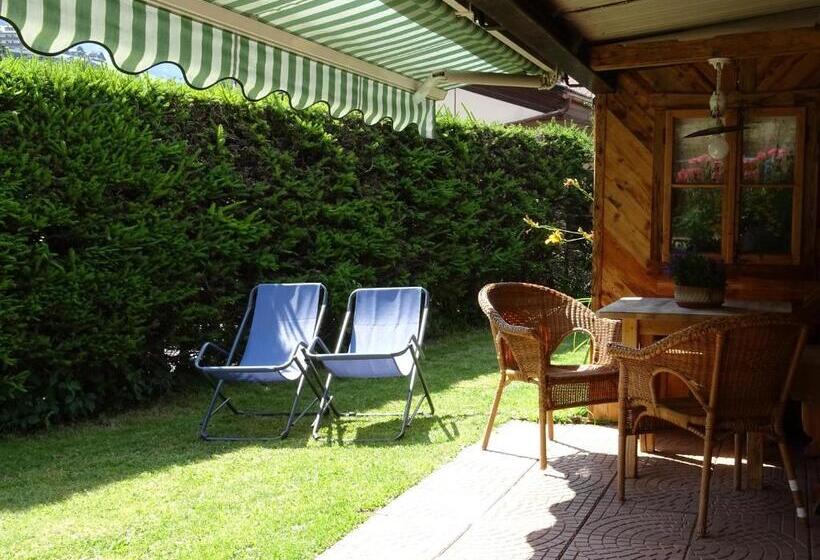 בית מלון כפרי Villa Aurelia