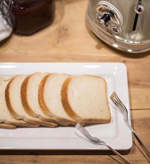 בית מלון כפרי Villa Aurelia