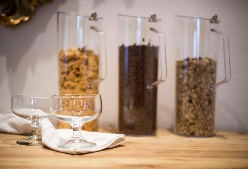 בית מלון כפרי Villa Aurelia