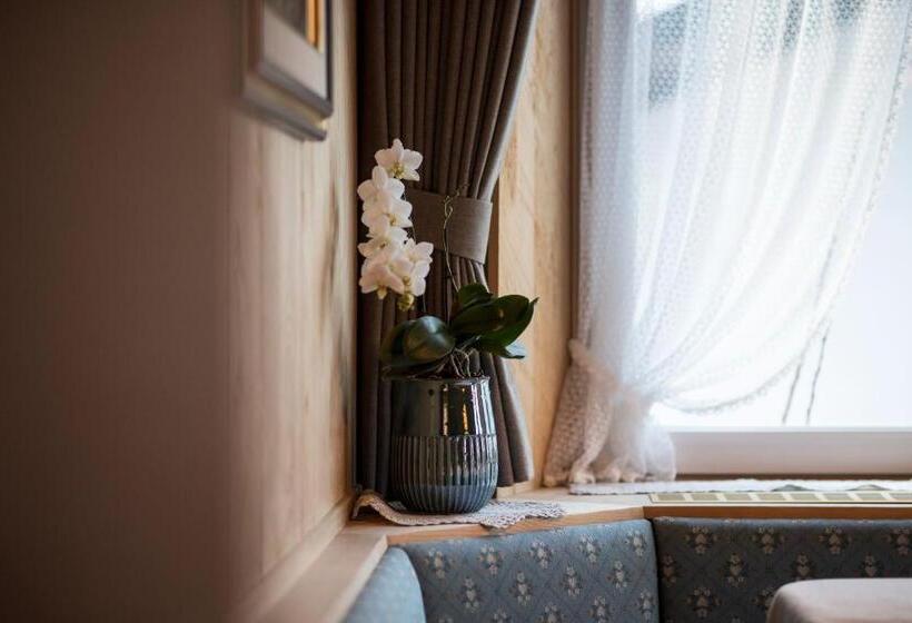 בית מלון כפרי Villa Aurelia