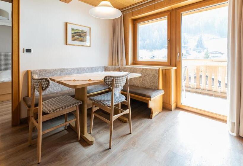 בית מלון כפרי Villa Aurelia