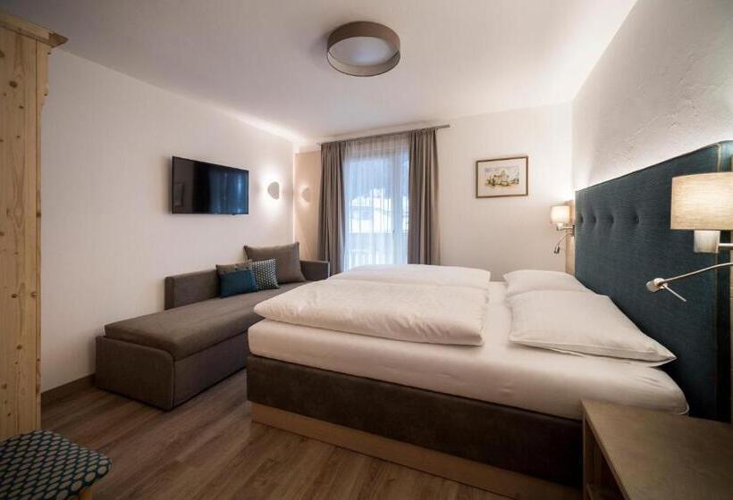 בית מלון כפרי Villa Aurelia