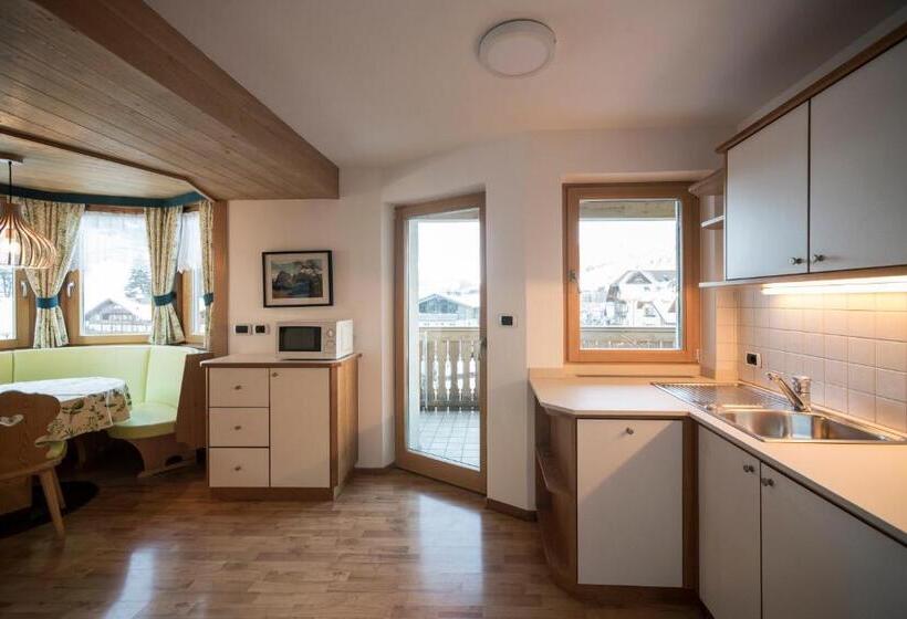 בית מלון כפרי Villa Aurelia