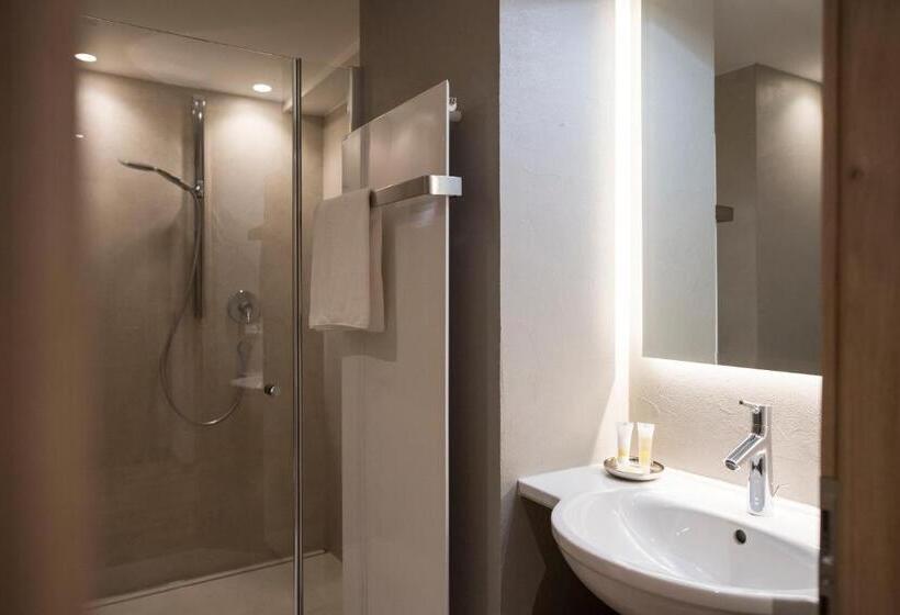 בית מלון כפרי Villa Aurelia