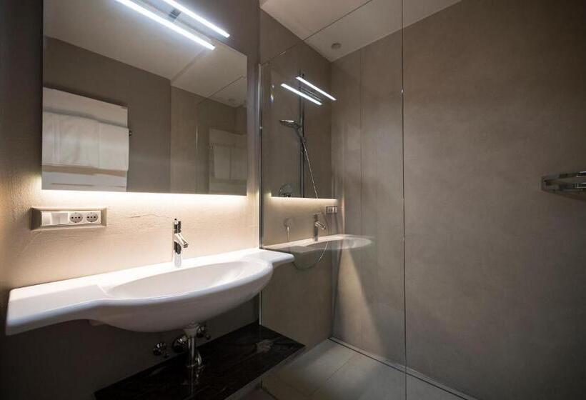 בית מלון כפרי Villa Aurelia