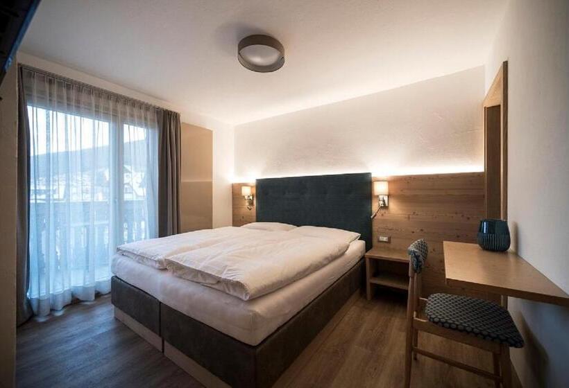 בית מלון כפרי Villa Aurelia