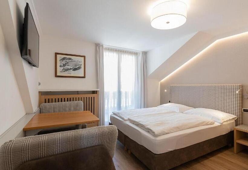 בית מלון כפרי Villa Aurelia