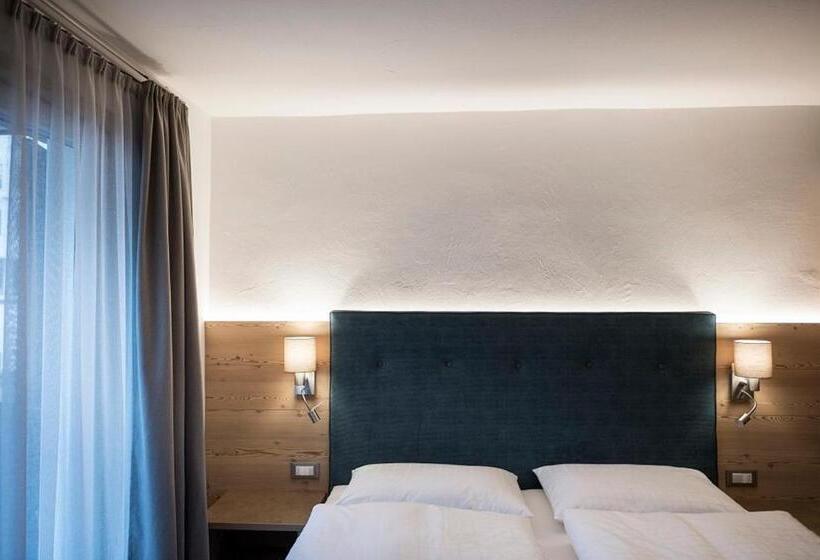 בית מלון כפרי Villa Aurelia