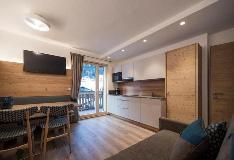 בית מלון כפרי Villa Aurelia