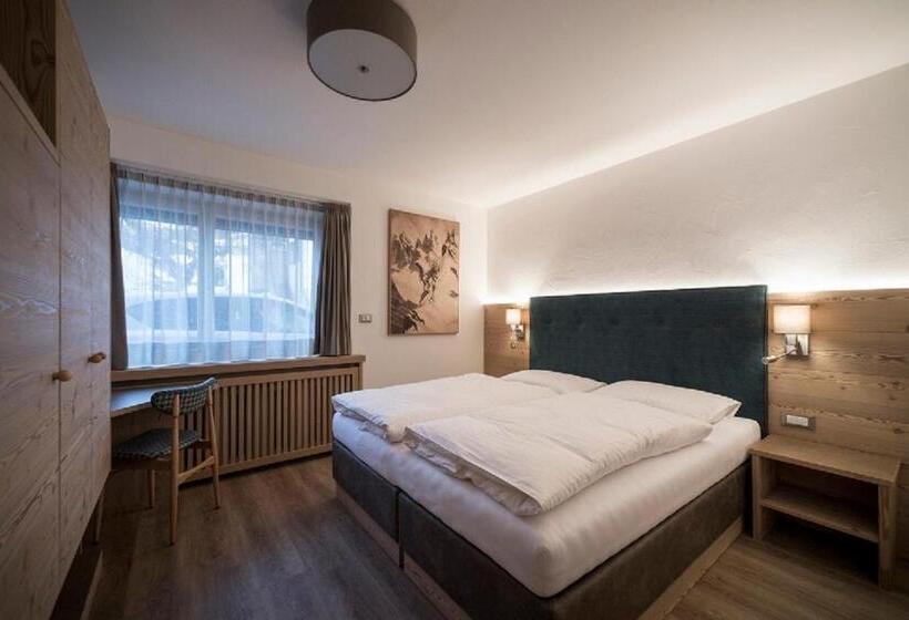 בית מלון כפרי Villa Aurelia