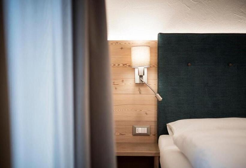 בית מלון כפרי Villa Aurelia