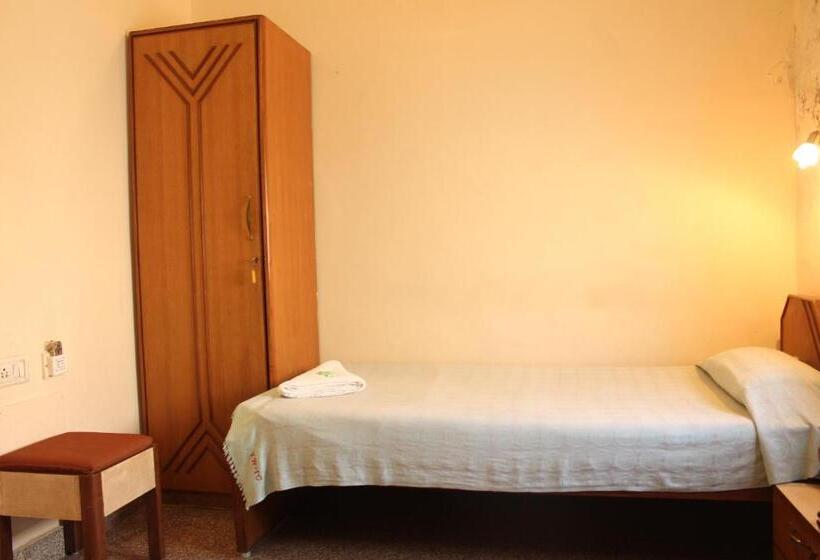 هتل Ywca International Centre