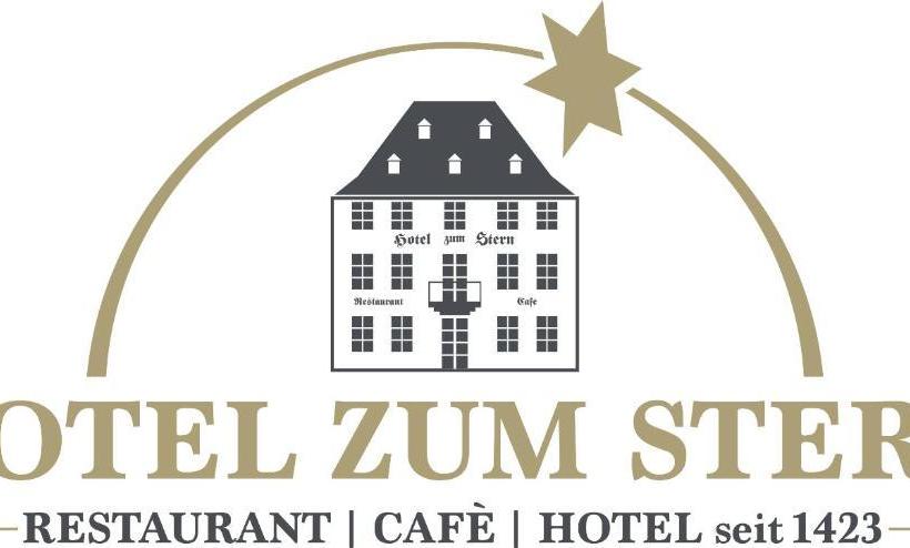 هتل Zum Stern