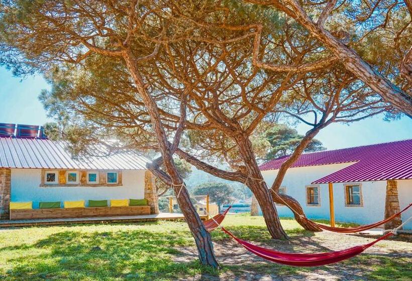 Oasis Backpackers Hostel Sintra Surf