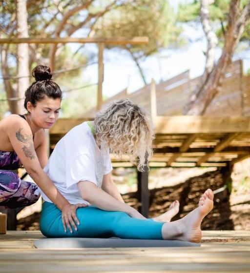 Oasis Backpackers Hostel Sintra Surf