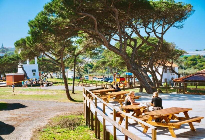 Oasis Backpackers Hostel Sintra Surf