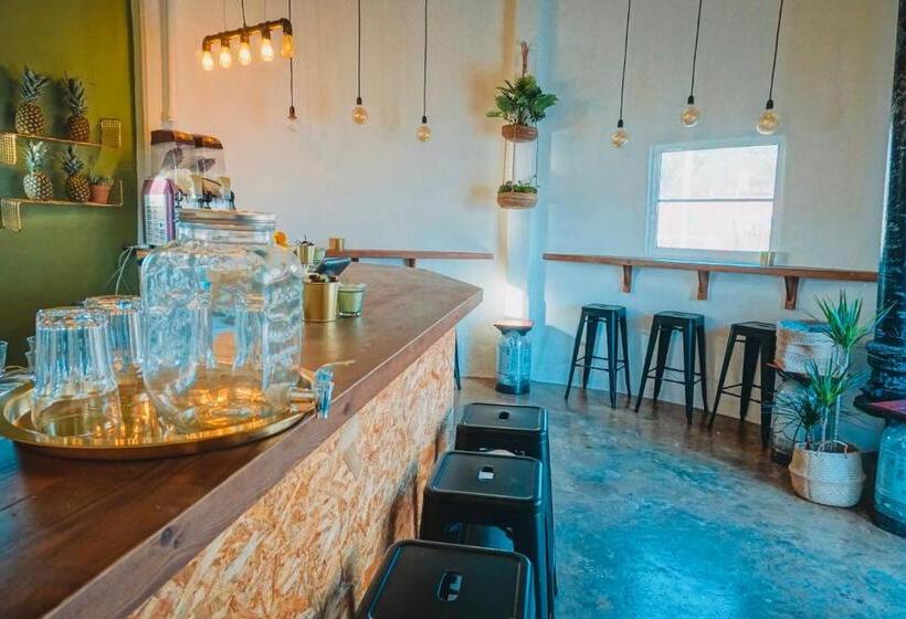 Oasis Backpackers Hostel Sintra Surf